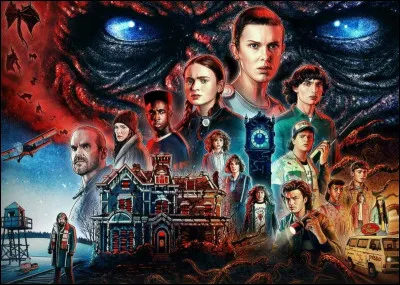 Combien de temps dure la campagne de Donjons & Dragons ?
