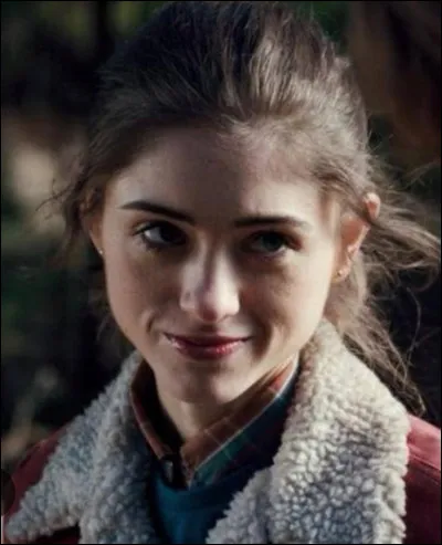 Comment s'appelle la sœur de Mike ?