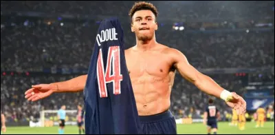 Sur combien de buts, Désiré Doué a-t-il été impliqué lors de la finale de la Ligue des champions, le 31 mai 2025 ?