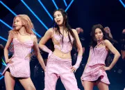 Test Quel est ton groupe de K-pop prfr ?