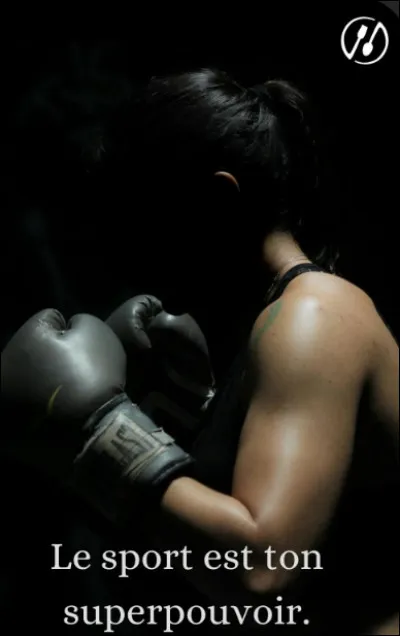 Quelle est ta phrase préférée ?