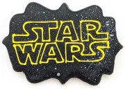 Test Quel personnage de ''Star Wars'' es-tu ?