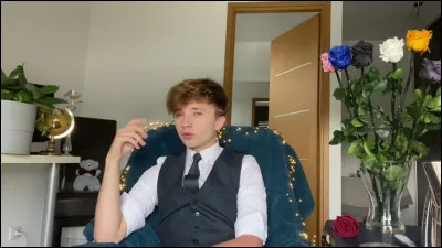 Qui est Mr. Pof ?