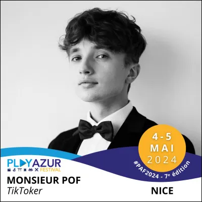 Quel est son mois de naissance ?