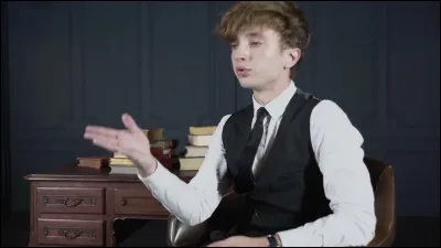 En quelle année est-il né ?