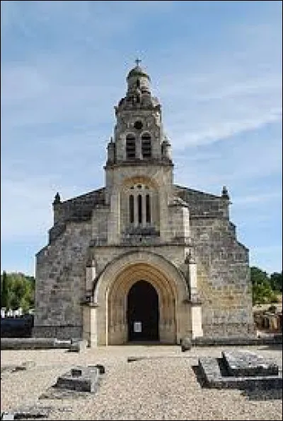 Aujourd'hui nous démarrons notre balade dans l'Entre-deux-Mers, à Baron. Commune de l'aire d'attraction Bordelaise, entre la Garonne et la Dordogne, elle se situe dans le département ...