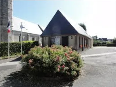 Nous partons en Normandie, &agrave; Th&eacute;rouldeville. Commune de l'aire d'attraction F&eacute;campoise, elle se situe dans le d&eacute;partement ...