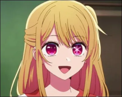 Quelqu'un t'annonce que tu dois apprendre trente chansons à danser et à chanter, quelle est ta réaction ?