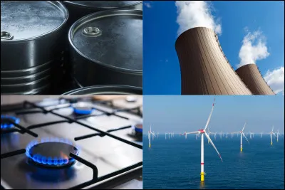 Quelle est la principale source d'énergie sur Terre ?