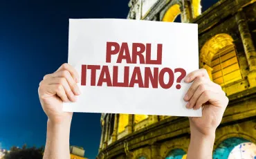 Quiz Italien