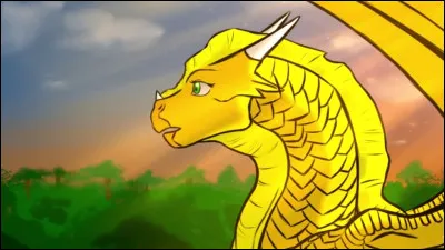 Et enfin, Qibli a déjà avoué qu'au début il aimait Sunny, mais qu'il craignait la réaction d'Epine si elle l'apprenait.