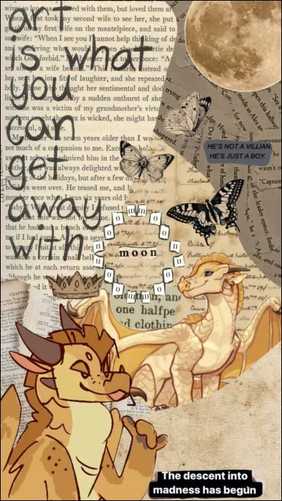 Sa mère lui a avoué qu'il avait un frère caché.