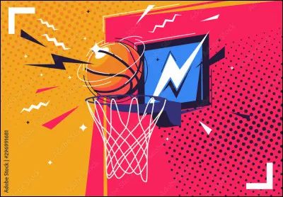 Que signifie l'acronyme sportif "NBA" ?