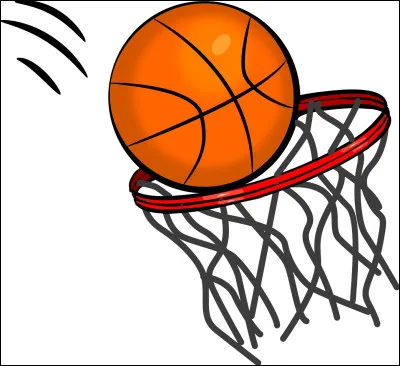 Autrefois, quel était la couleur des ballons de basket ?