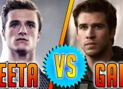 Test Gale ou Peeta ?