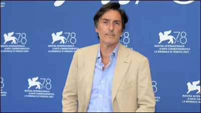 Cet acteur a été la voix française de ... pour 4 films.