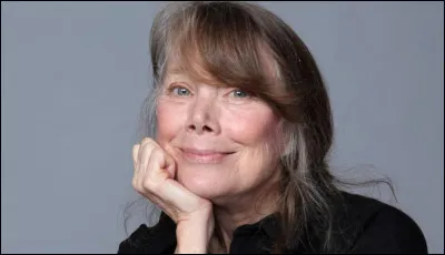 Lequel de ces films avec cette actrice est l'adaptation d'un livre de Stephen King ?