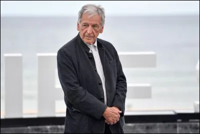 Ce réalisateur n'a pas la nationalité...