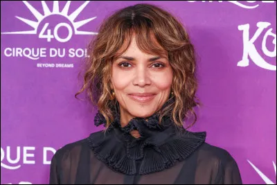 Quel est le personnage de cette actrice dans la saga "X-Men" ?