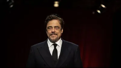 ... est le film qui a permis à cet acteur de remporter un prix d'interprétation masculine au festival de Cannes.