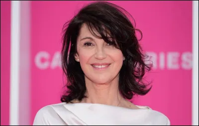 Grâce à quel film cette actrice a-t-elle reçu sa première nomination aux César ?