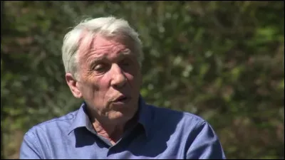 Cet homme politique n'a pas été...