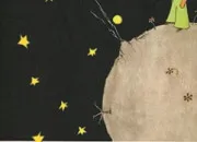 Quiz Le Petit Prince de Saint-Exupry
