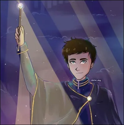 Quel serait le gadget que tu aimerais le plus posséder ?