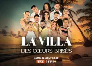 Test Qui es-tu dans ''La Villa des curs briss'' saison 9 ?