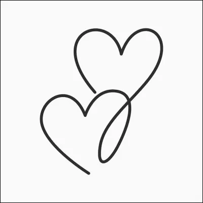 Quel est le mot qui te r&eacute;sume en amour ?