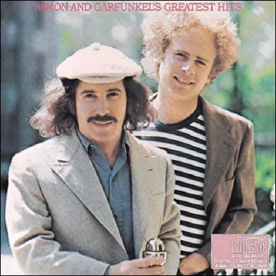 Quels sont les prénoms des membres du duo « Simon and Garfunkel » ?