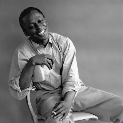 Quel était l'instrument de musique incontournable de Miles Davis ?