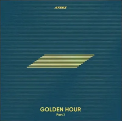 À quel groupe appartient cette pochette d'album ?