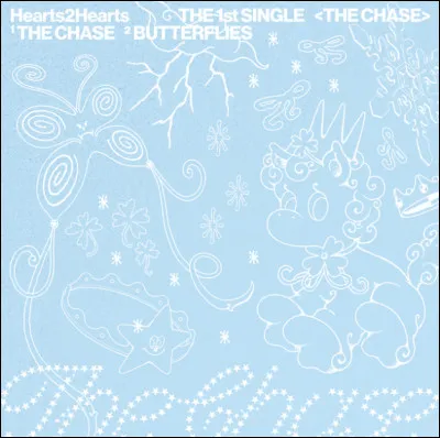 À quel groupe appartient cette pochette d'album ?