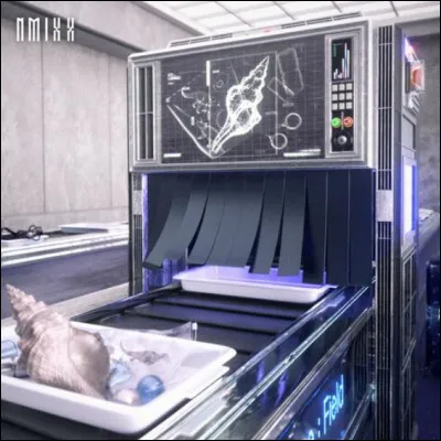 À quel groupe appartient cette pochette d'album ?