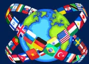 Quiz Devine le pays  partir de sa forme !
