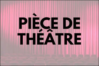 ''Belle marquise, vos beaux yeux me font mourir d'amour'' est un phrase extraite de quelle pièce de Molière ?