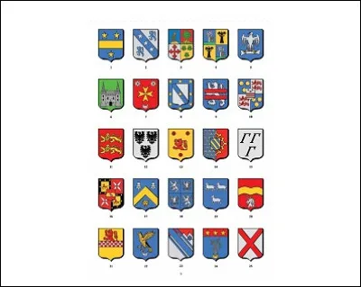 Dans la hiérarchie nobiliaire française, quel titre est très en dessous de ''marquis'' ?