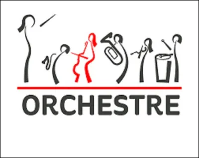 ''Tout va très bien, madame la marquise'' est un succès de quel orchestre ?