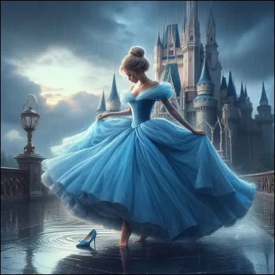 Qu'est-ce que le complexe de Cendrillon ?