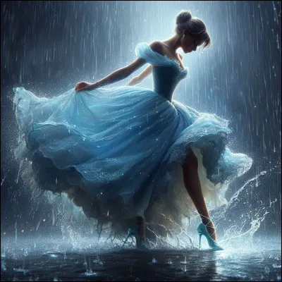 Comment dit-on "Cendrillon" en anglais ?