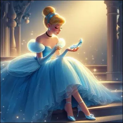 A qui doit-on le conte "Cendrillon ou la Petite Pantoufle de verre" ?