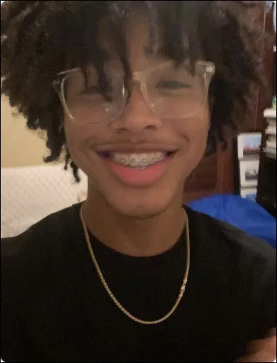 Portes-tu des lunettes ?