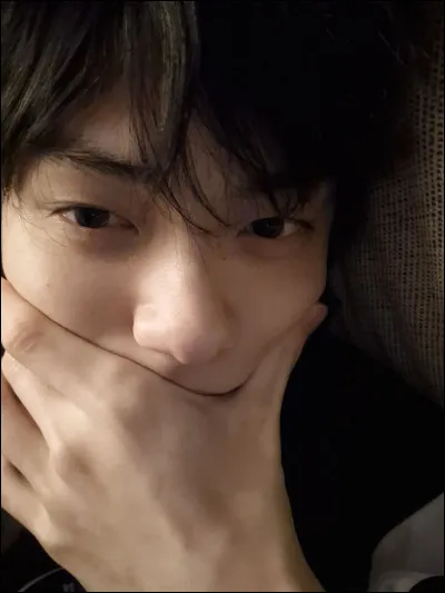 As-tu des yeux monolides (bridés) ?