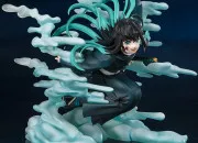 Test Es-tu fait pour Tokito Muichiro ?