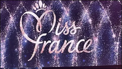 Dans quelle ville s'est déroulée l'édition Miss France en 2019 ?