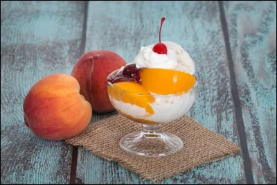 Quel est le nom de ce dessert ?