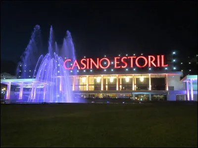 Où se situe le plus grand casino d'Europe ?