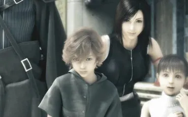 Quiz Final fantasy