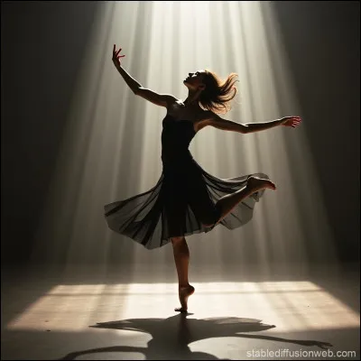 2. "Laissez-moi danser". Qui a chanté cette chanson ?